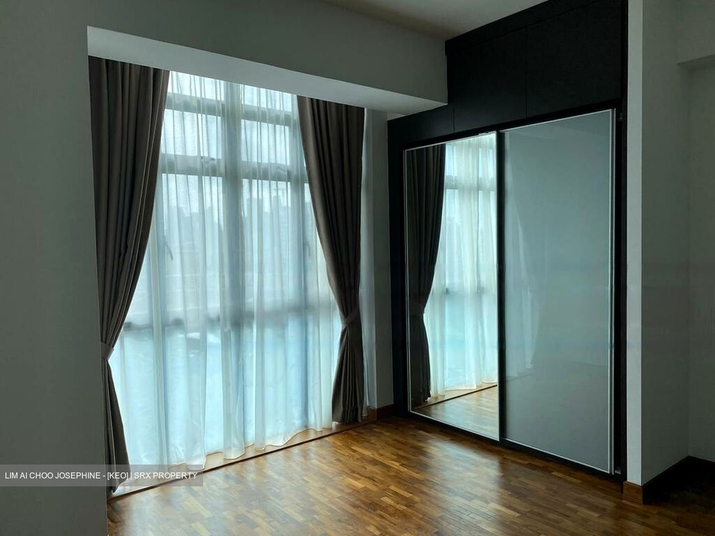 Mirage Tower (D9), Condominium #467871941